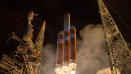 NASA’s Parker Solar Probe Nears Venus for Historic Close Pass to the Sun 