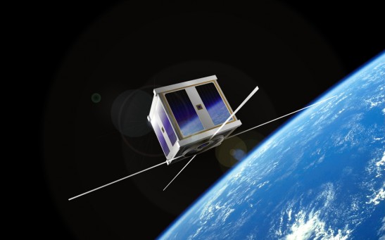 CubeSat