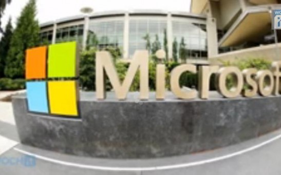 Forbes reported Microsoft is preparing to launch a smartwatch within the next few weeks