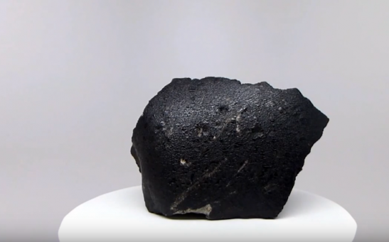 Tissint Mars Meteorite 190 grams